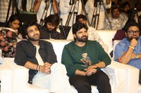 Nari Nari Naduma Murari Movie Grand Success Meet